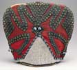 Bamum Hat 1