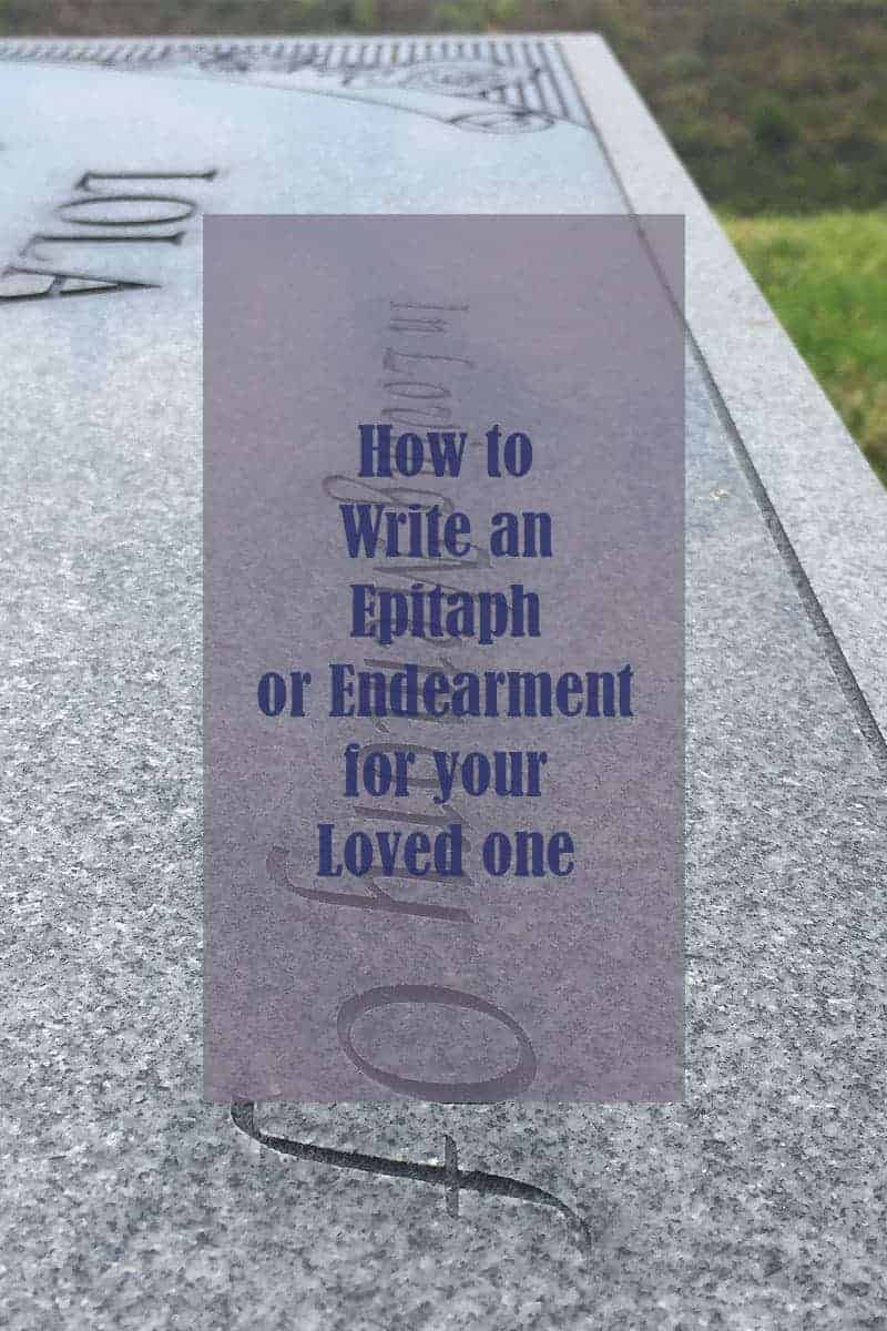 endearments-sample-headstone-endearments-terms-of-endearment